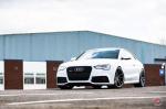 Audi RS5 Coupe on Vossen Wheels (VPS-301) 2017 года